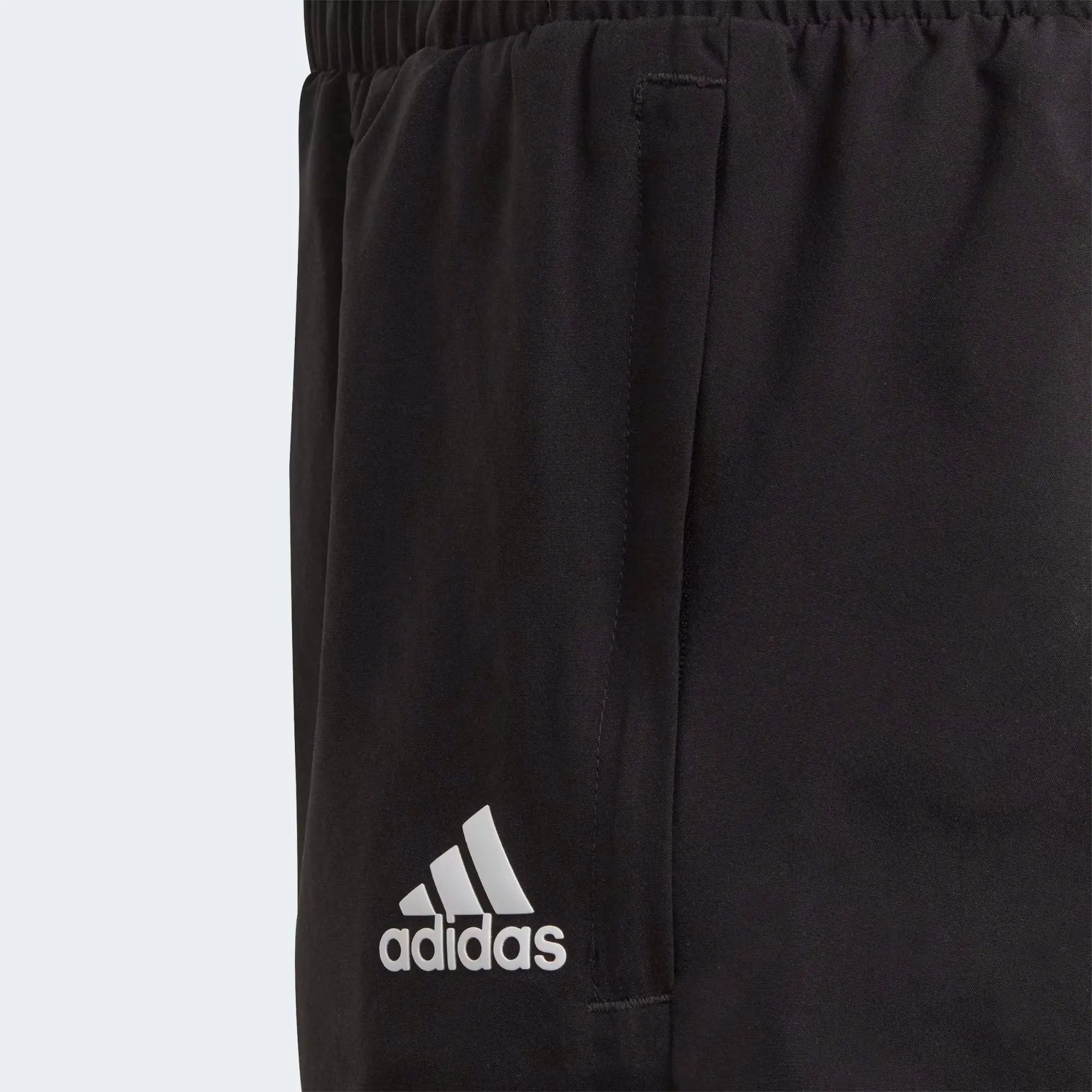 Adidas G A.R Woven Short Preto Adidas
