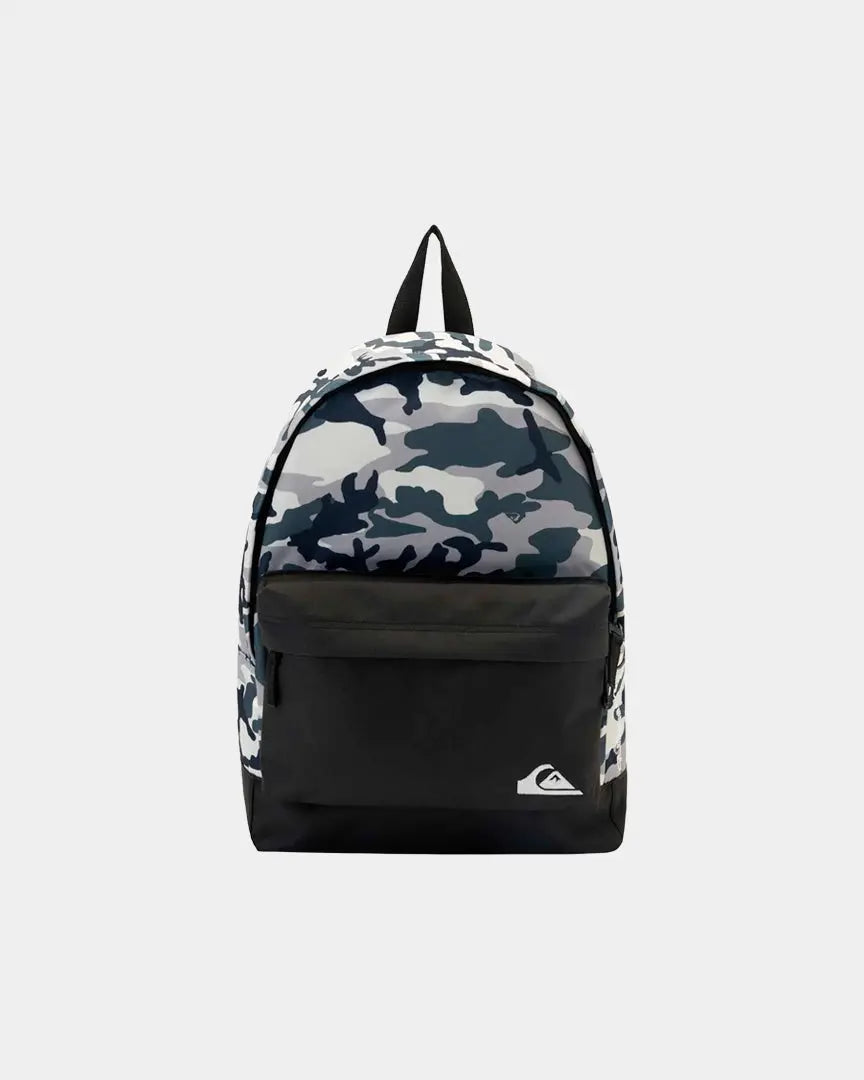 Quiksilver Smalleverydayed Mochila Preta AQYBP03142SZP0