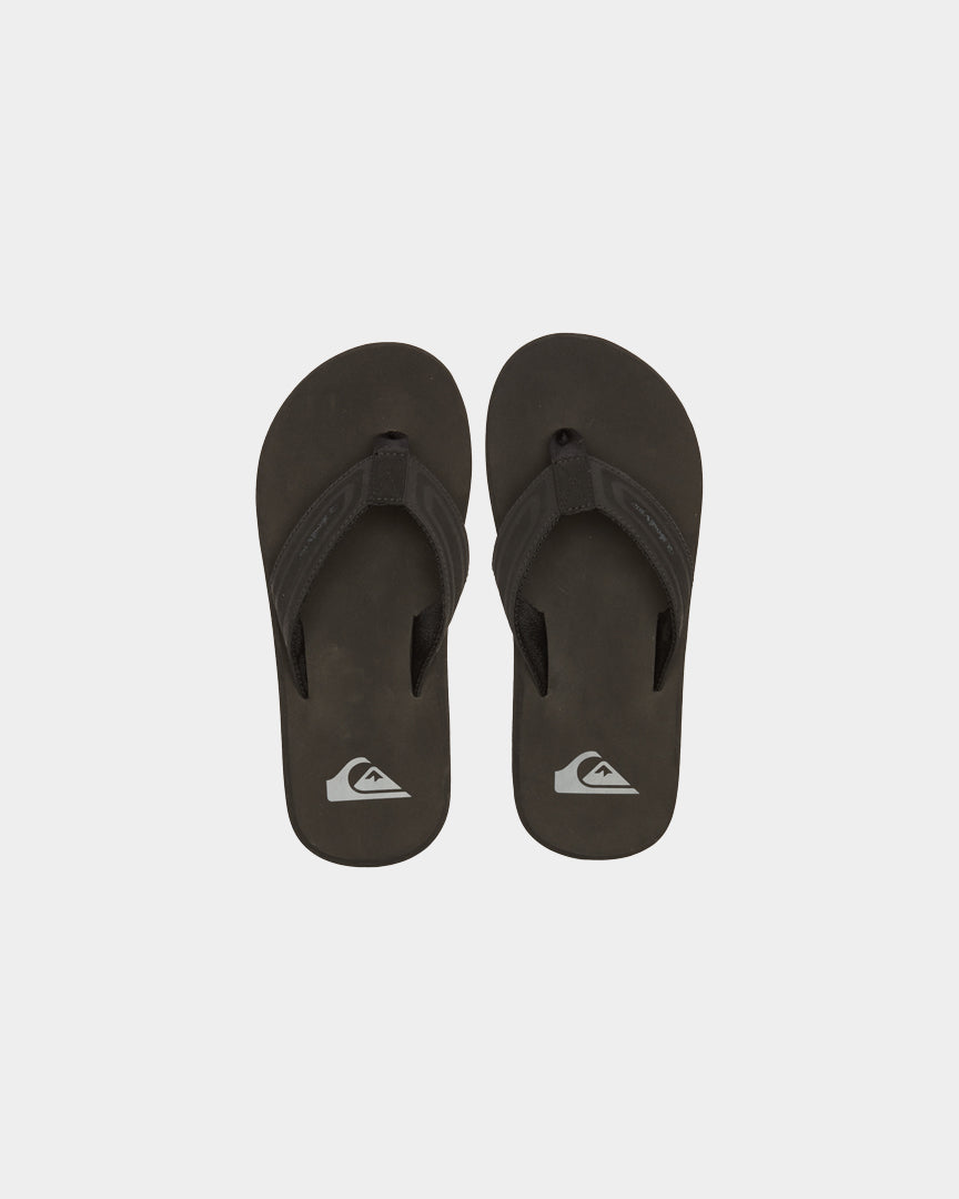 Quiksilver Monkey Wrench M Sndl Preto AQYL101324KVJ1