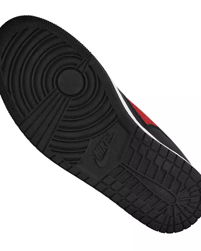 Nike Jordan Access Preta/Vermelho Nike