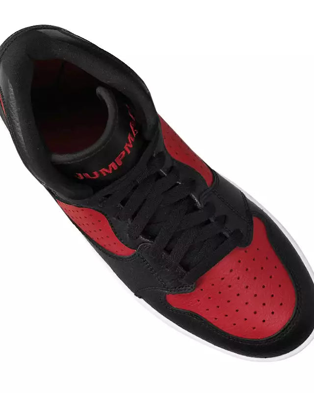 Nike Jordan Access Preta/Vermelho Nike