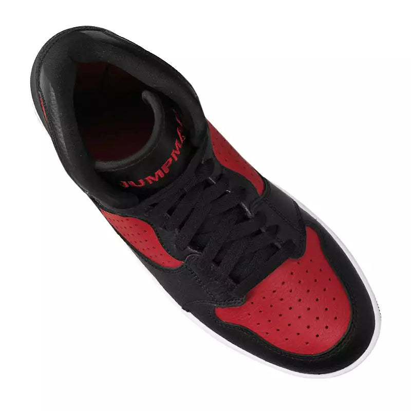 Nike Jordan Access Preta/Vermelho Nike