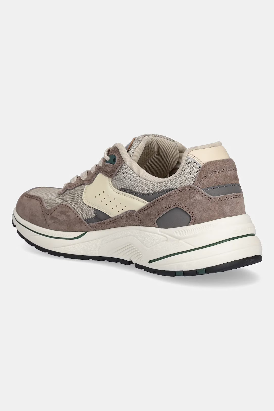 Gant Jaybro Cinza/Castanho Gant