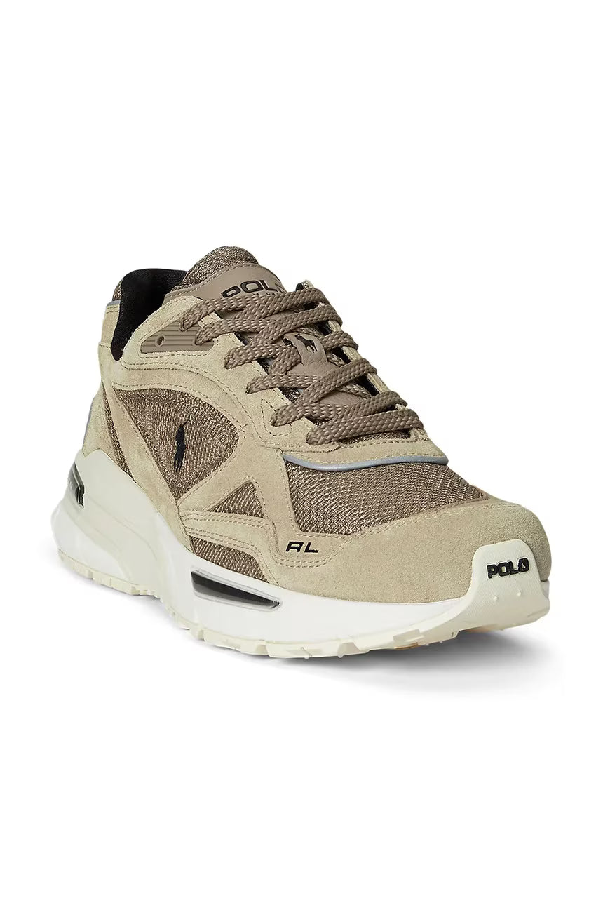 Polo Ralph Lauren Trackstr 275 Bege Polo Ralph Lauren