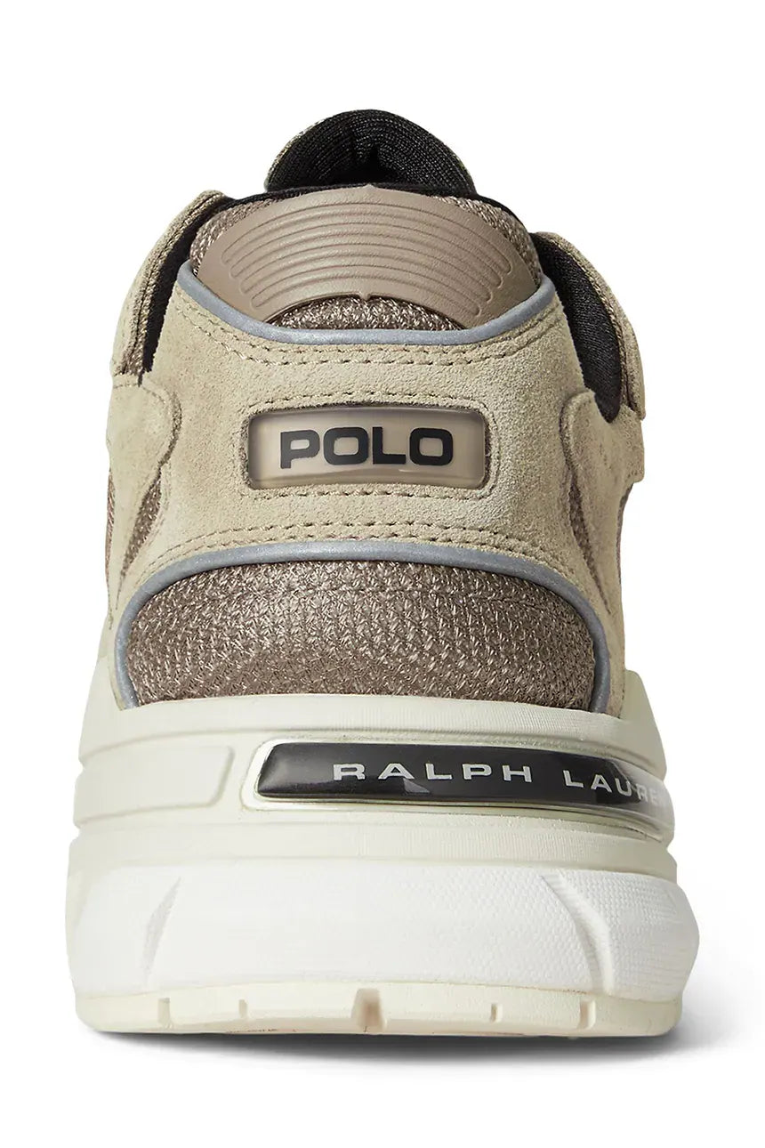Polo Ralph Lauren Trackstr 275 Bege Polo Ralph Lauren