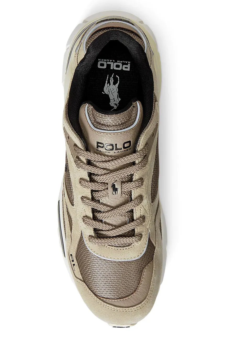 Polo Ralph Lauren Trackstr 275 Bege Polo Ralph Lauren