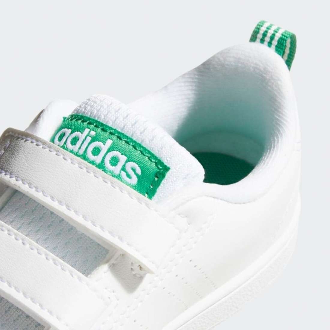 Adidas Advantage Clean Branca Adidas