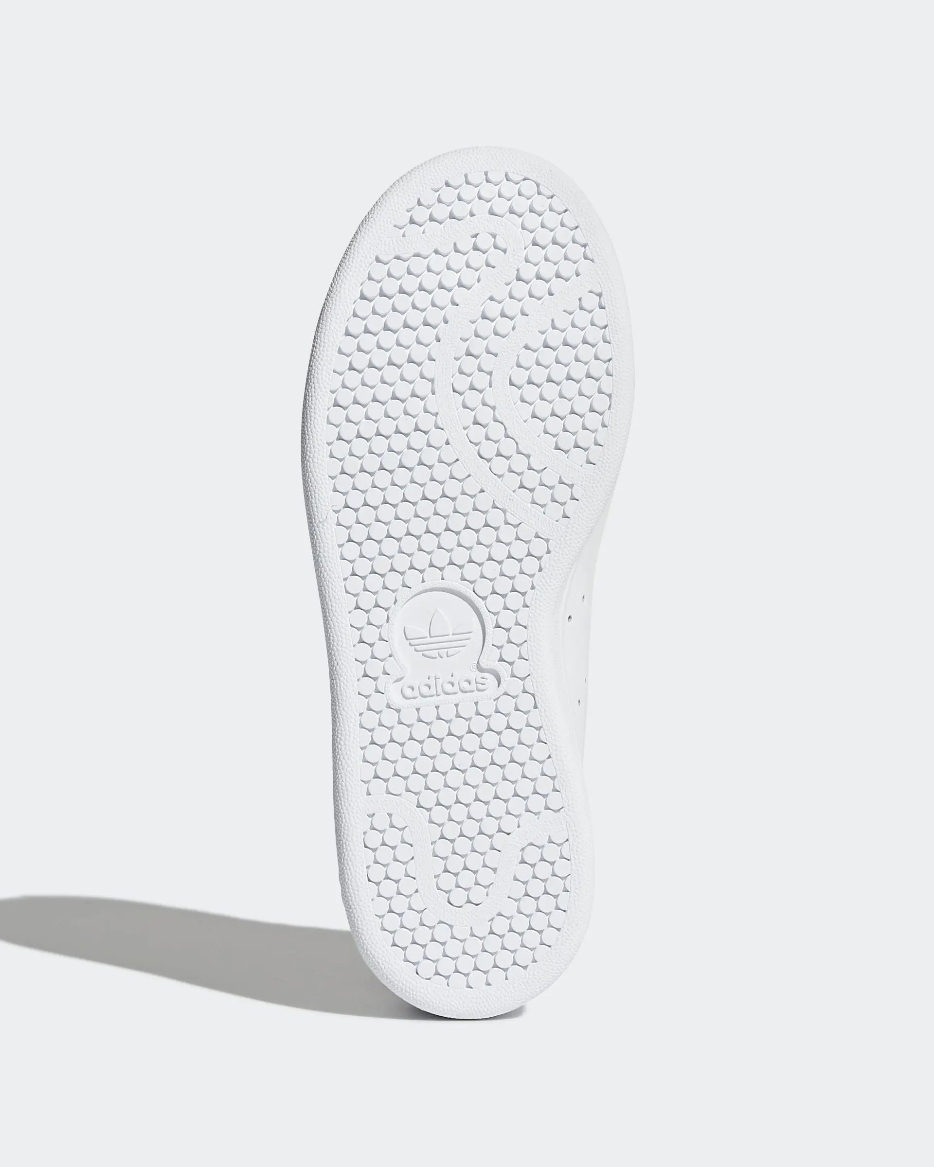 Adidas Stan Smith Branca/Rosa Adidas