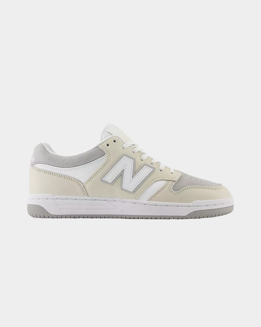 New Balance 480 Bege/Cinza BB480GW