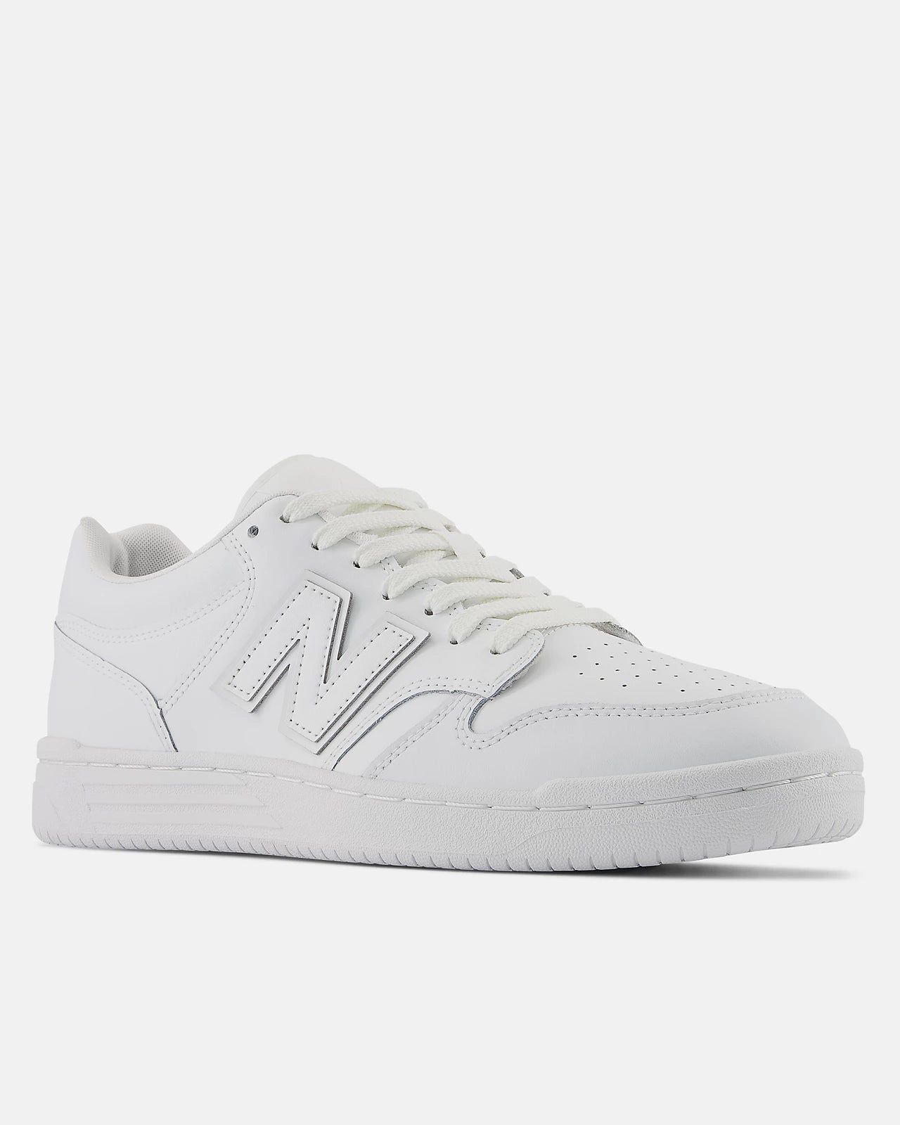 New Balance 480 Branca