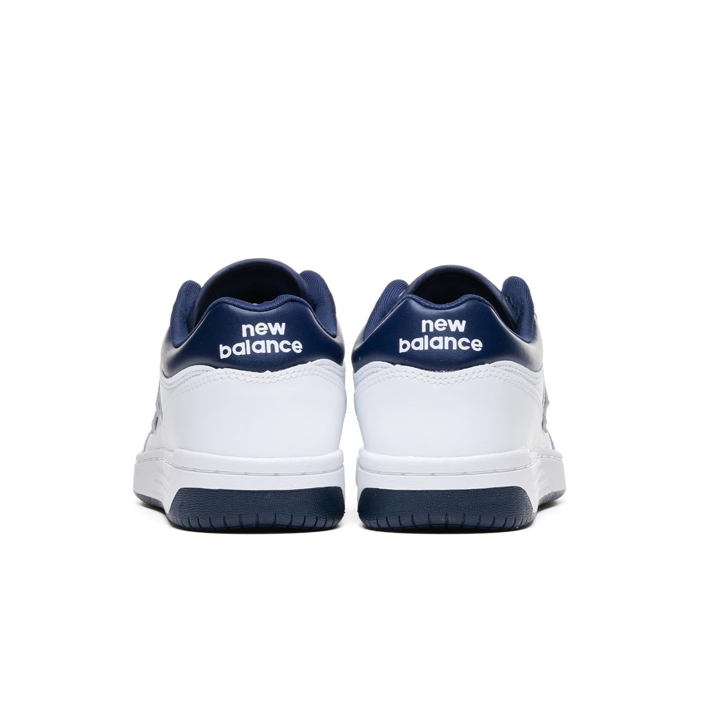 New Balance 480 Branca/Marinho New Balance