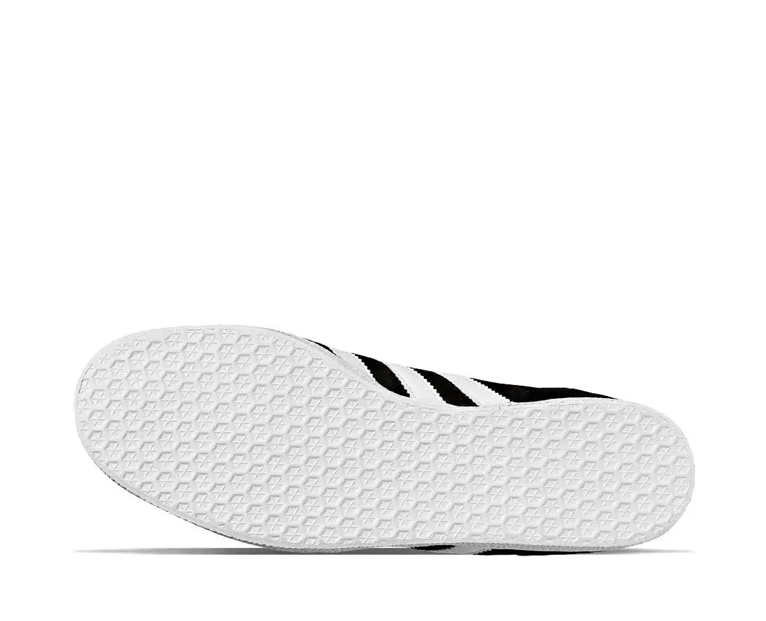 Adidas Gazelle Preta Adidas