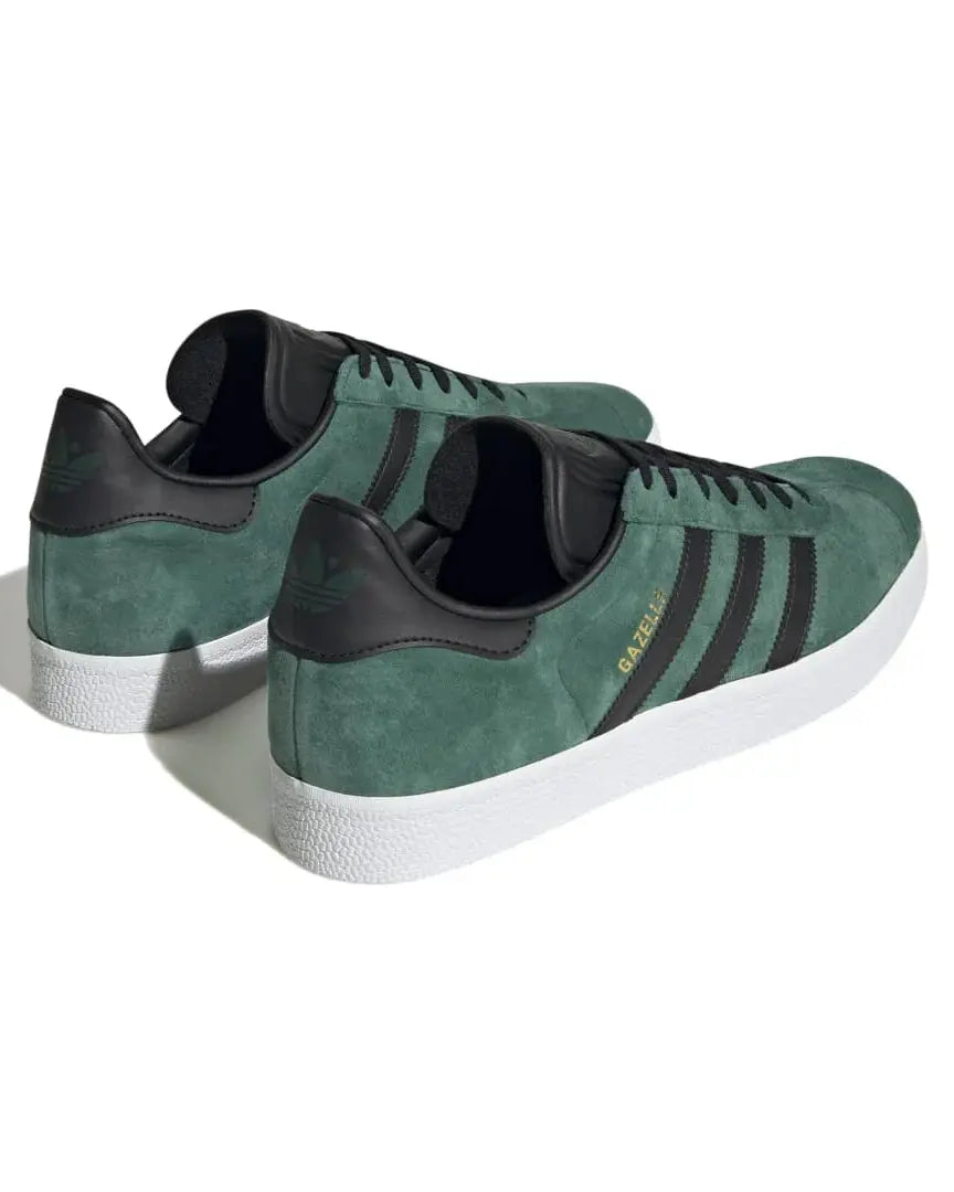 Adidas Gazelle Verde Adidas