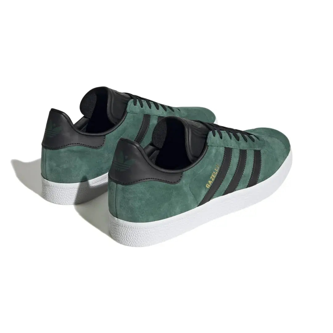 Adidas Gazelle Verde Adidas