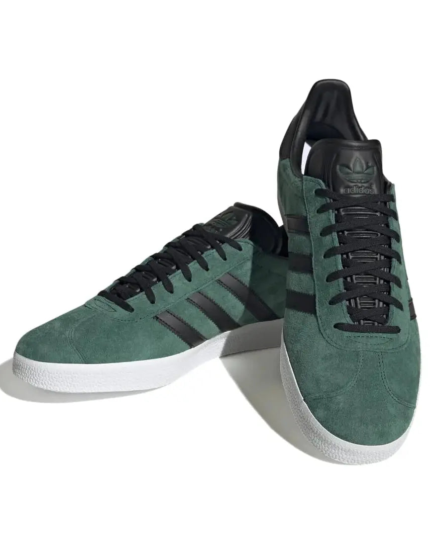 Adidas Gazelle Verde Adidas