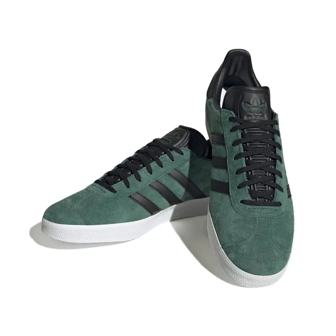 Adidas Gazelle Verde Adidas