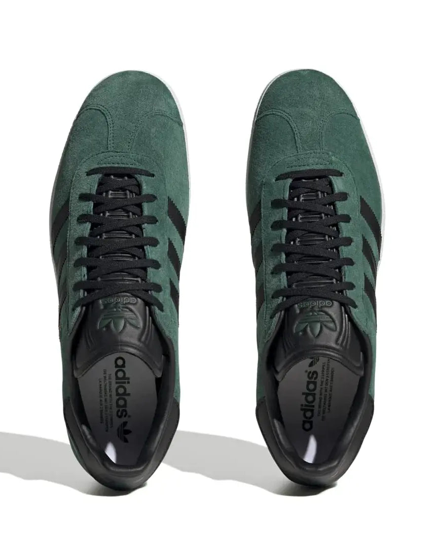 Adidas Gazelle Verde Adidas