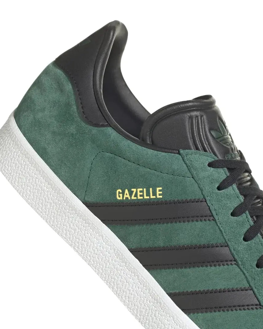 Adidas Gazelle Verde Adidas