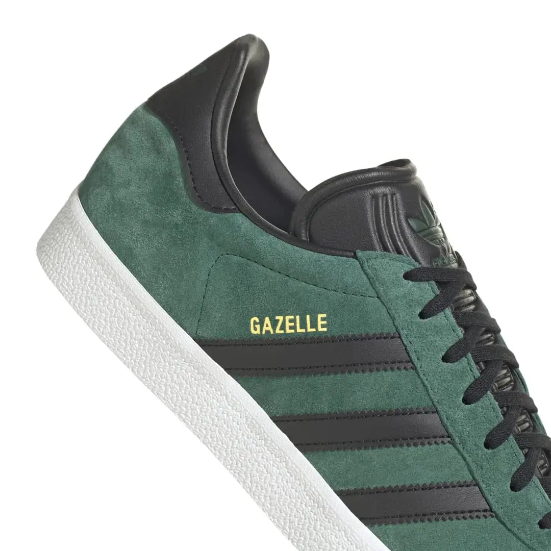 Adidas Gazelle Verde Adidas