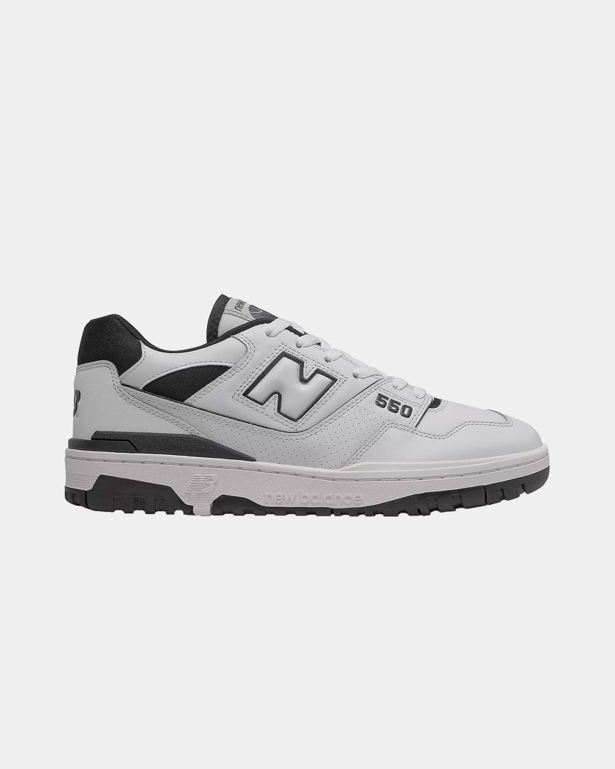 sapatilhas New Balance 550 Pretas BB550HA1