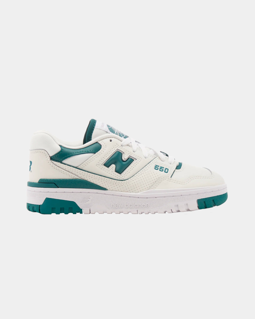 sapatilhas New Balance 550 Verdes BBW550BI