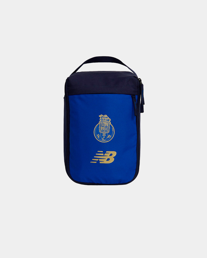 Mochila New Balance FCP Azul BG23381GSAJ