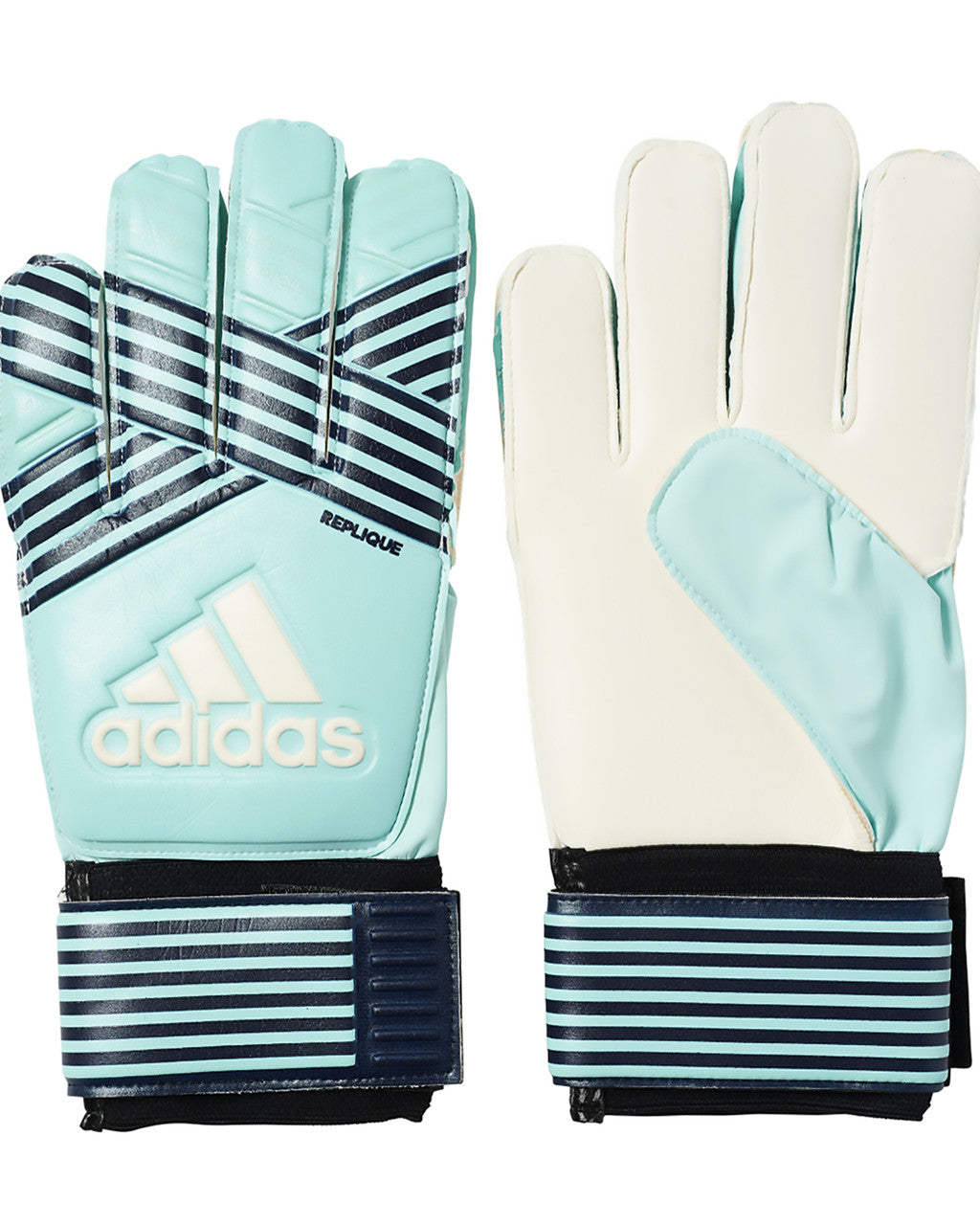 Luvas Adidas Ace Replique Azuis Adidas