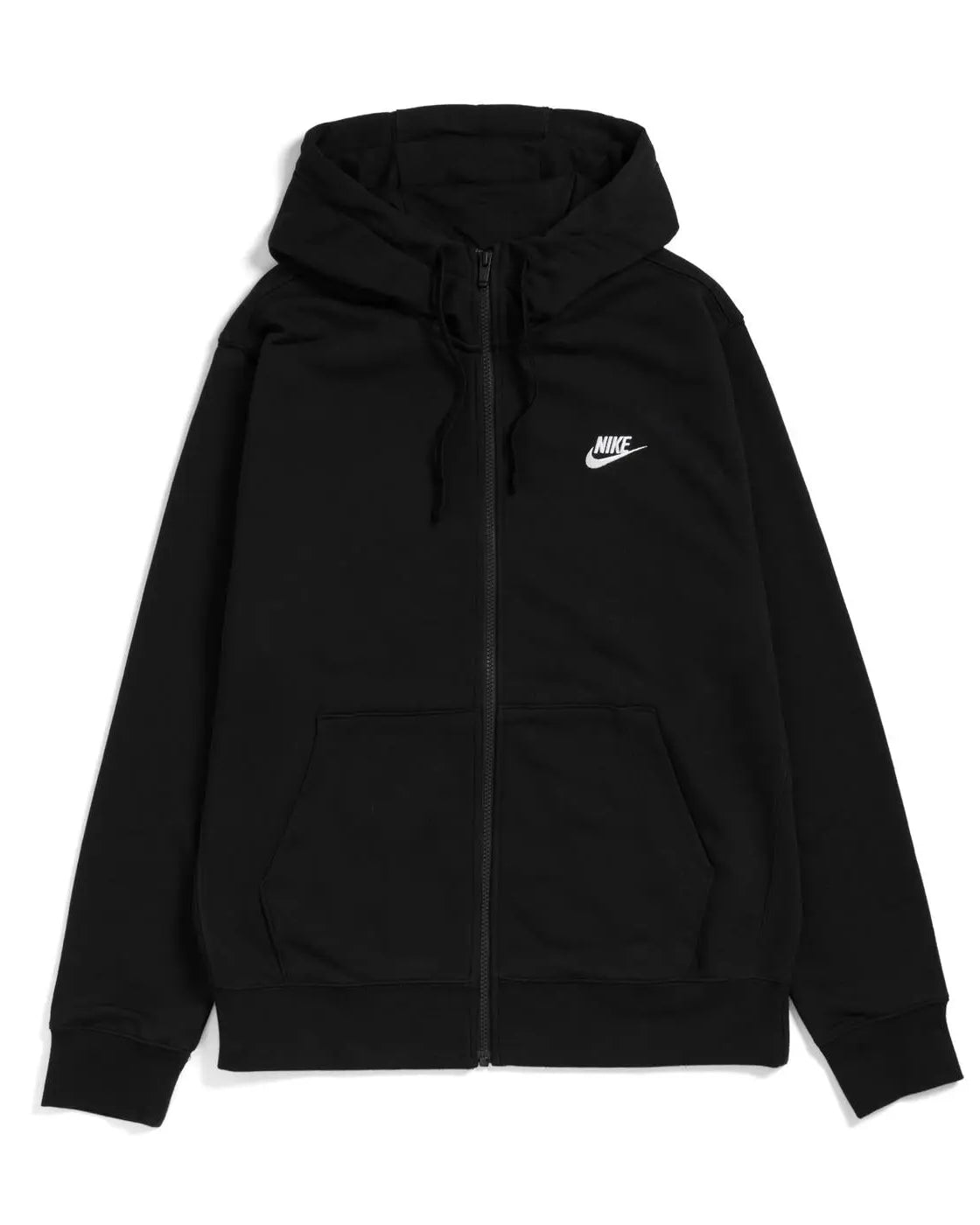 Nike Casaco M Nsw Club Preto Nike