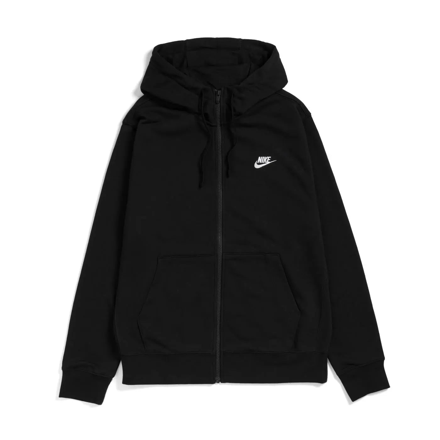 Nike Casaco M Nsw Club Preto Nike