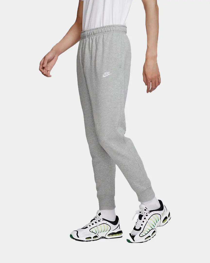 Nike Sportswear Club Cinza BV2679063