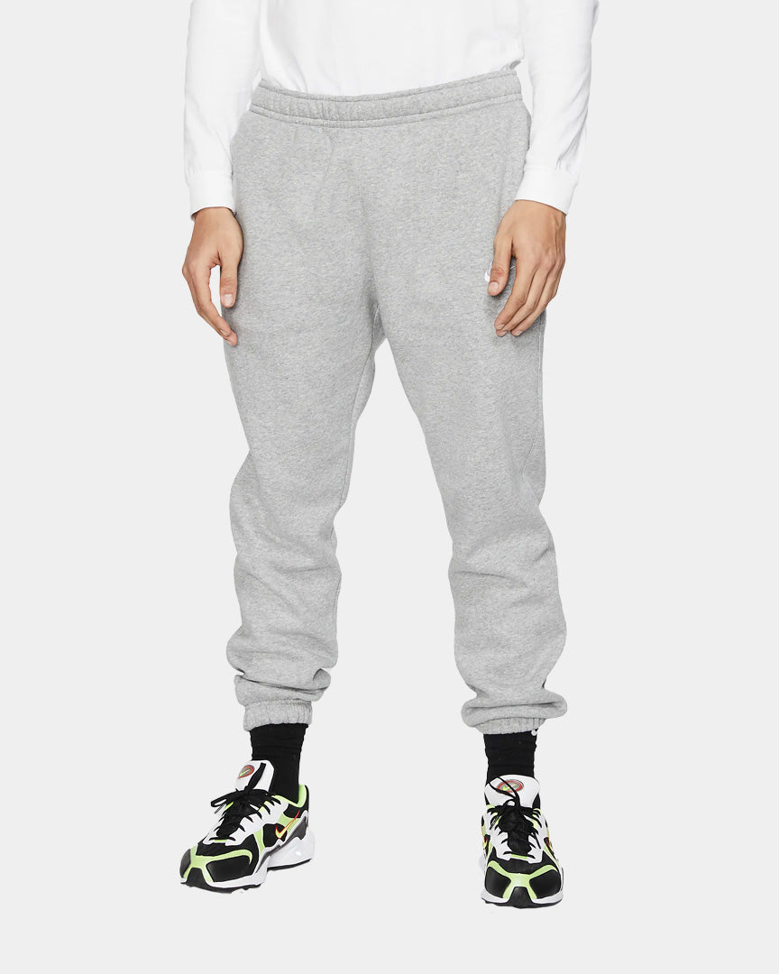 Nike Calças Cardadas Cinzas BV2737063