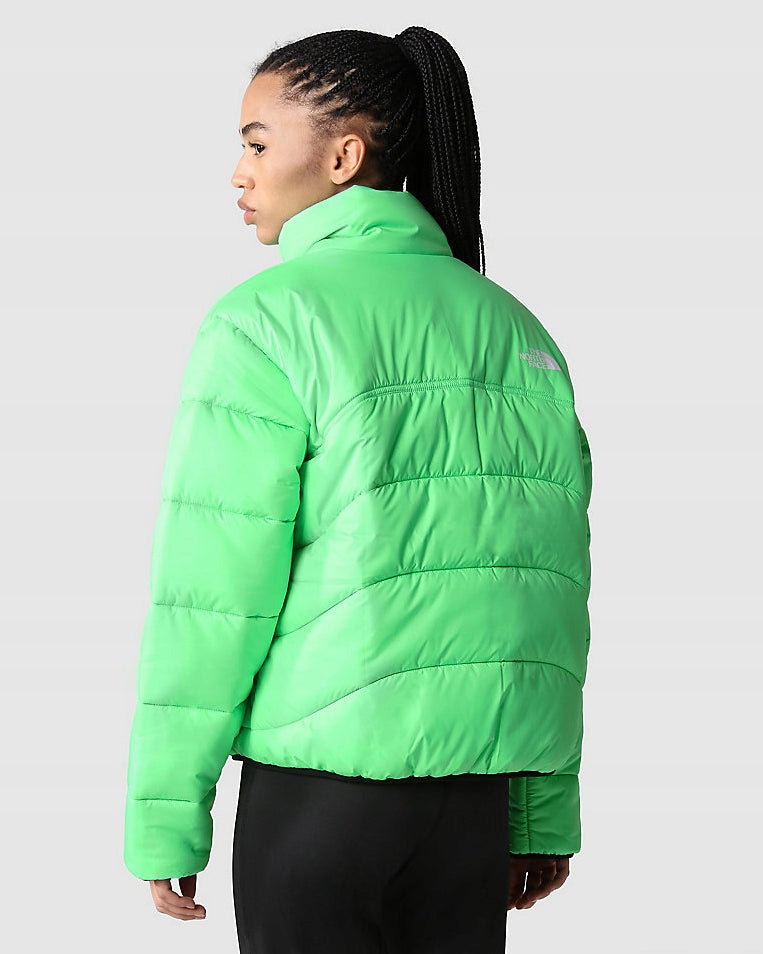 Blusão The North Face W 2K Mulher Verde