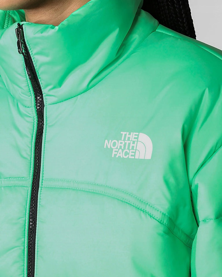 Blusão The North Face W 2K Mulher Verde