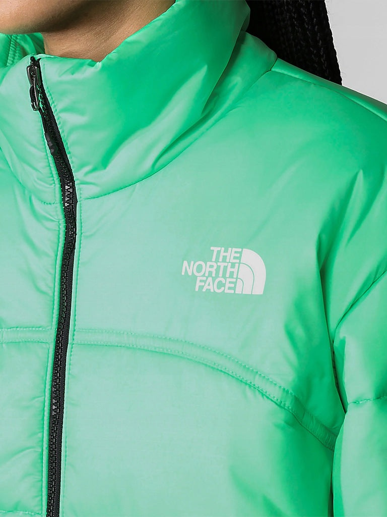 Blusão The North Face W 2K Mulher Verde