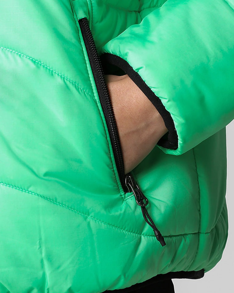 Blusão The North Face W 2K Mulher Verde