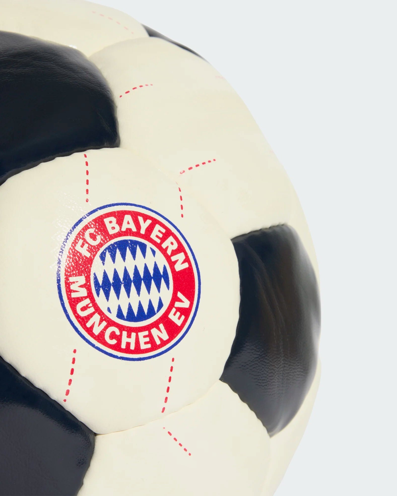 Bola Adidas FC Bayern Branca Adidas