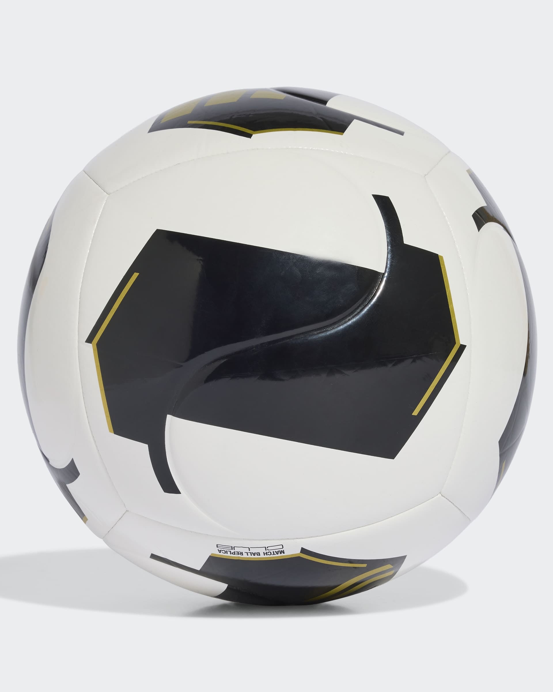 Bola Adidas Juventus Home Club Branca/Preta Adidas