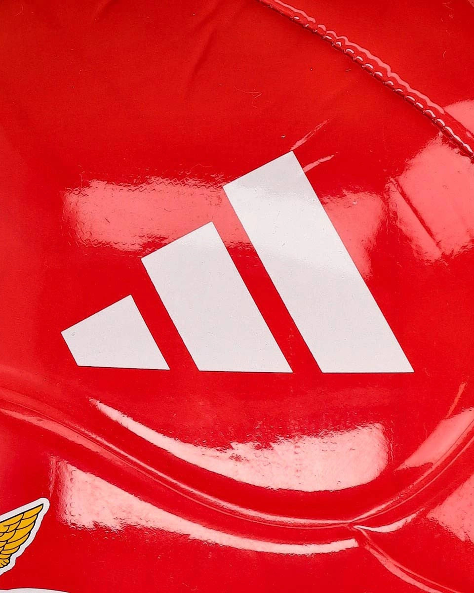 Bola Adidas SL Benfica Club Home 26 Vermelha Adidas