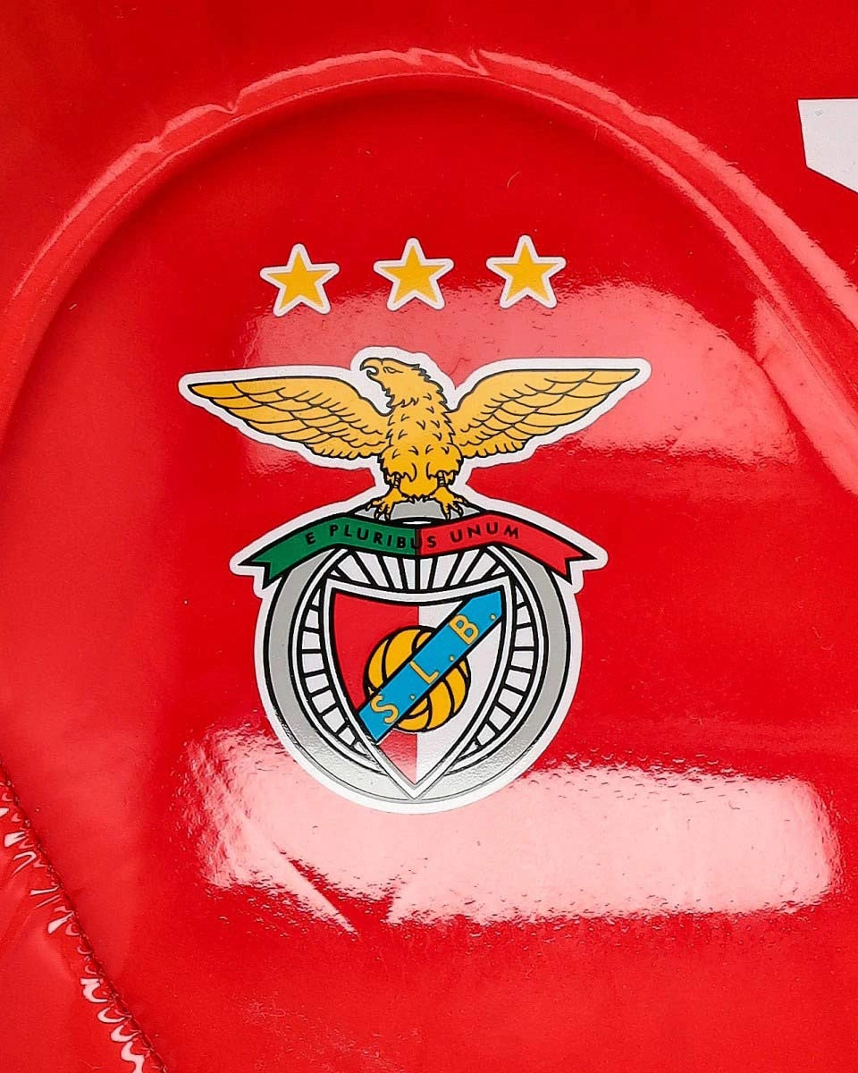 Bola Adidas SL Benfica Club Home 26 Vermelha Adidas