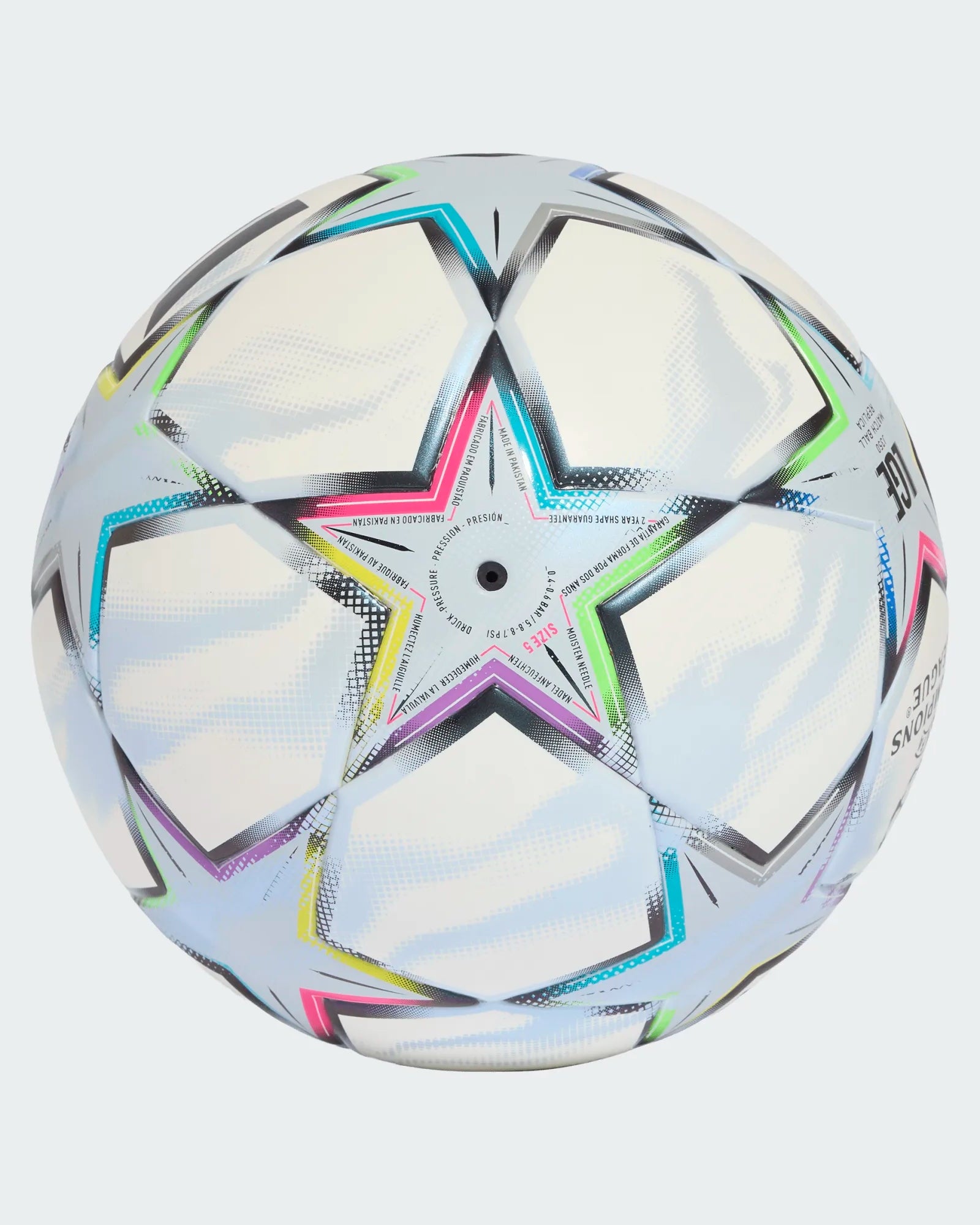 Bola Adidas UEFA Champions League 26/27 Adidas