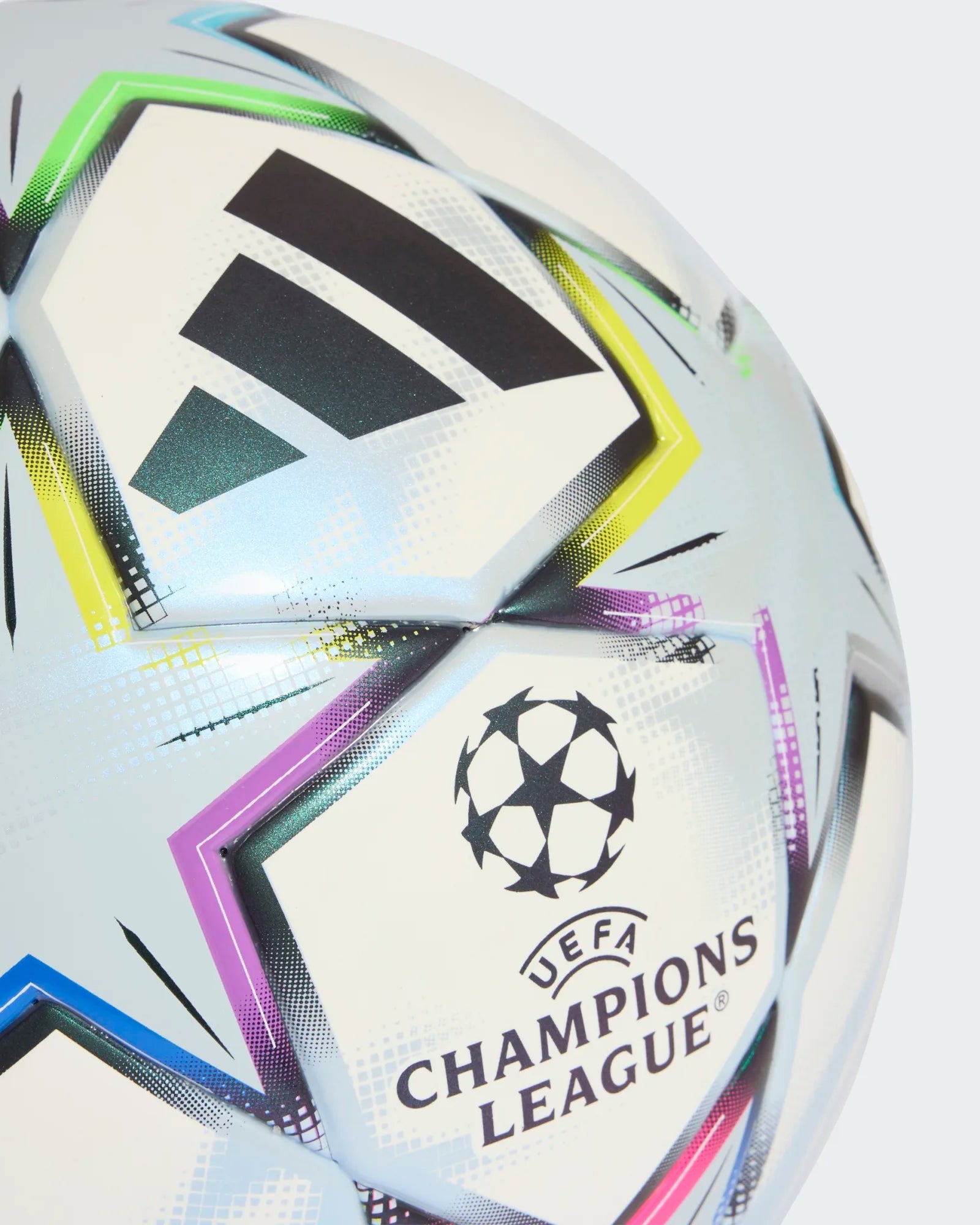 Bola Adidas UEFA Champions League 26/27 Adidas