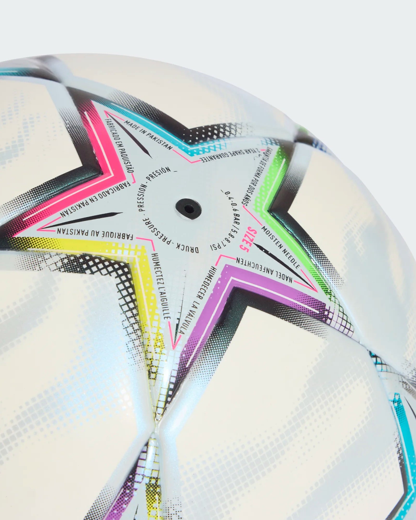 Bola Adidas UEFA Champions League 26/27 Adidas