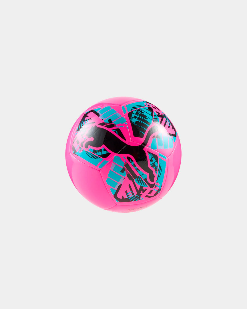 Bola Puma Big Cat Rosa/Azul Puma