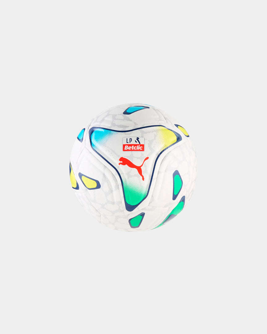 Bola Puma Stellar Cup Liga de Portugal Branca Puma
