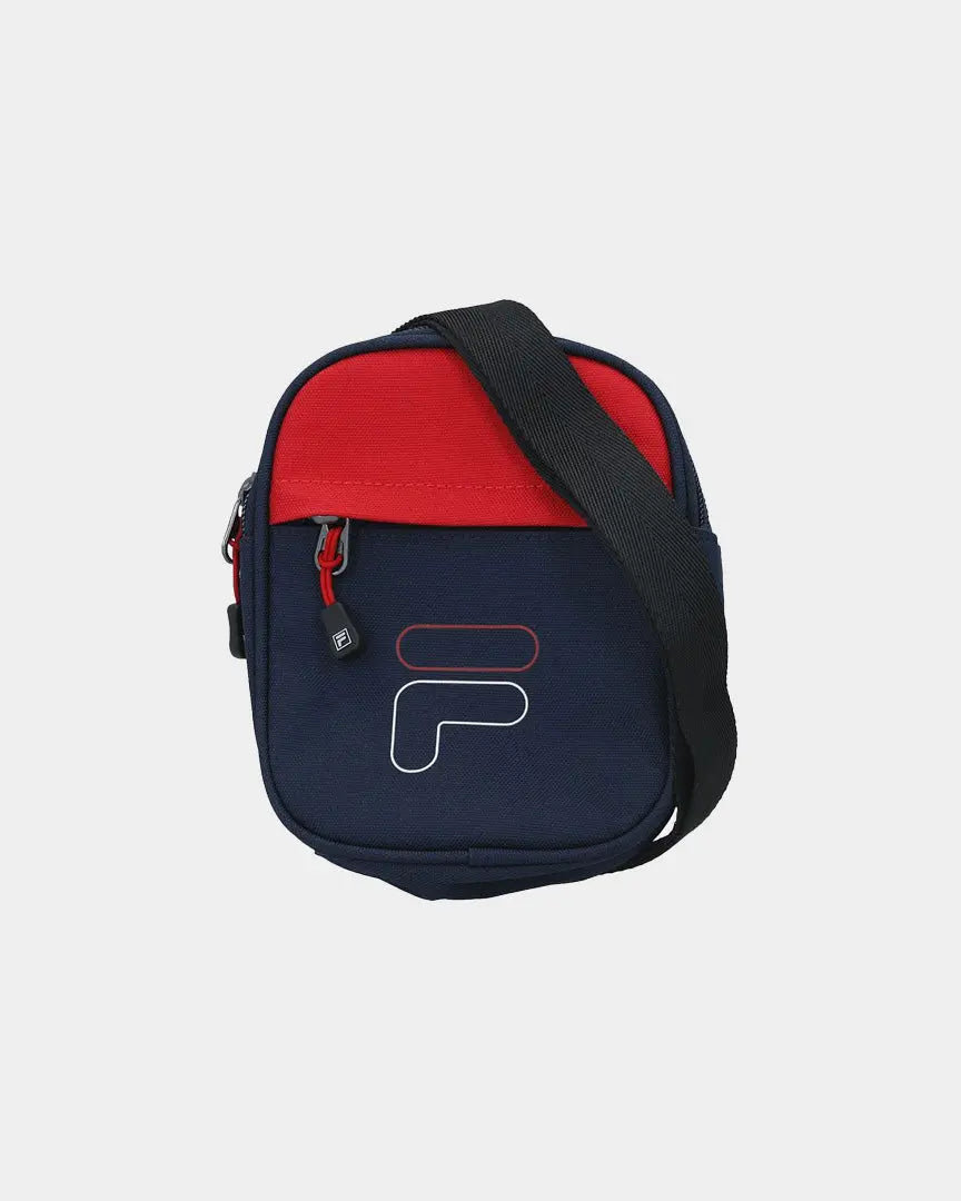 Bolsa Fila Berlin Marinho