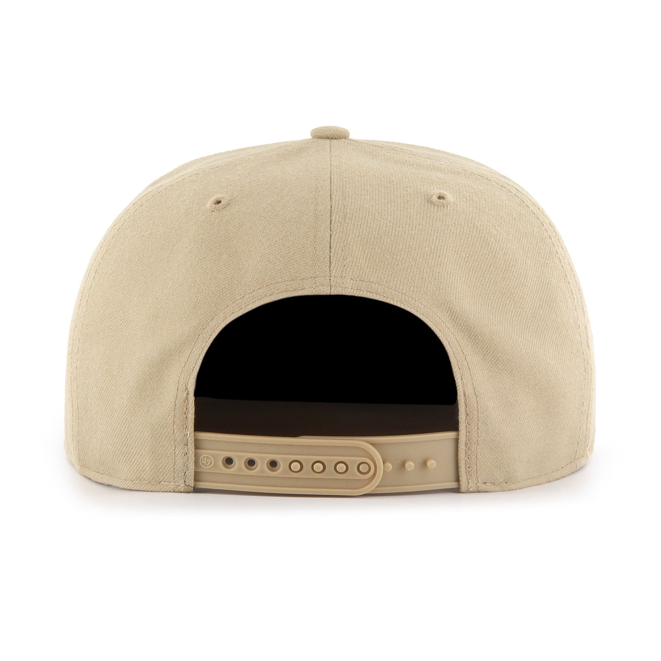 Boné 47´New York Yankees Bege