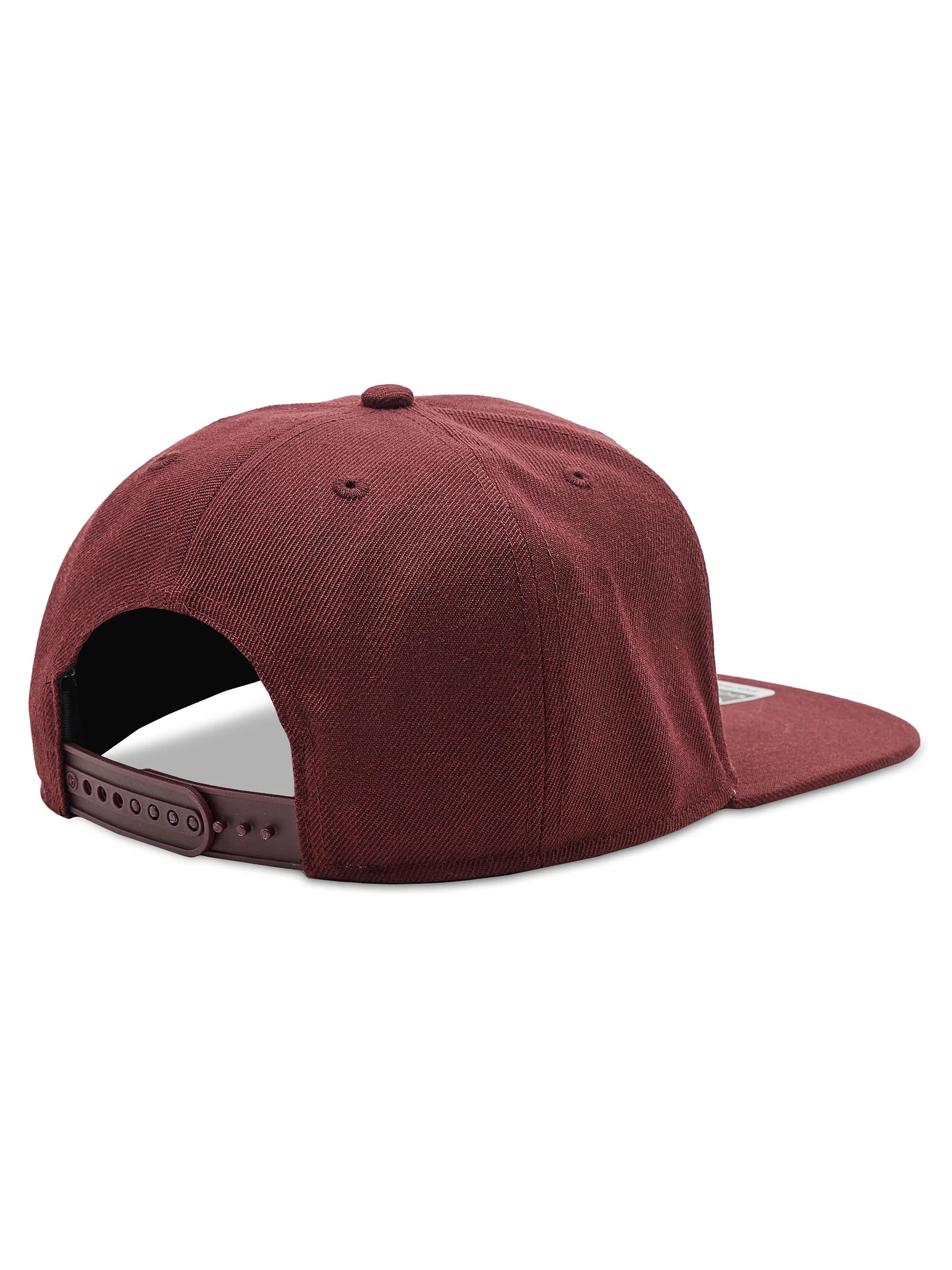 Boné 47´New York Yankees Bordô 47