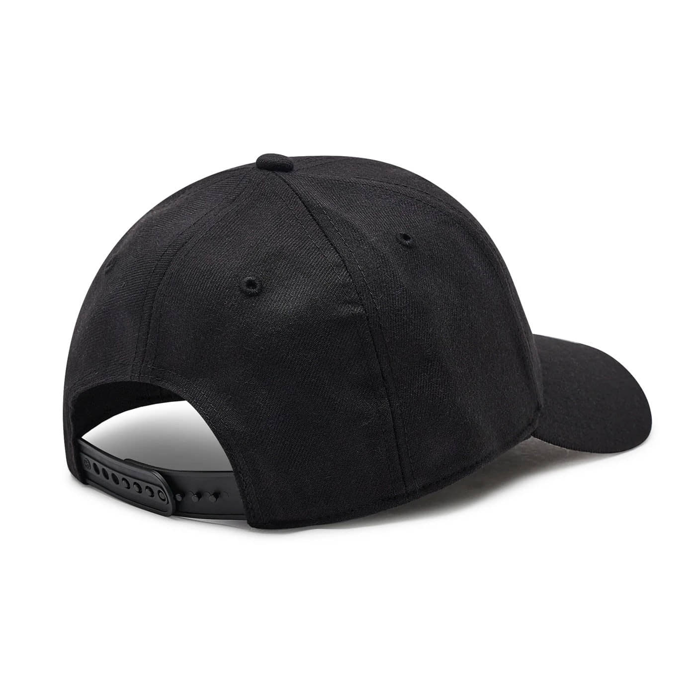 Boné 47´New York Yankees MVP Preto/Branco 47