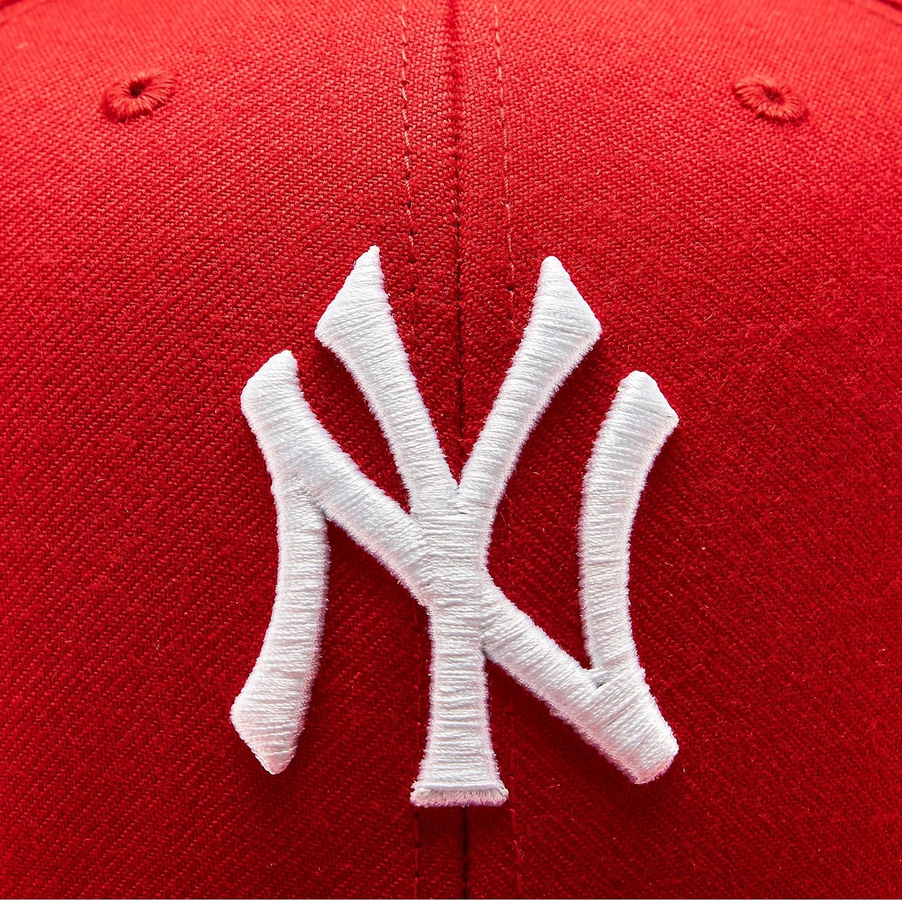 Boné 47´New York Yankees Vermelho