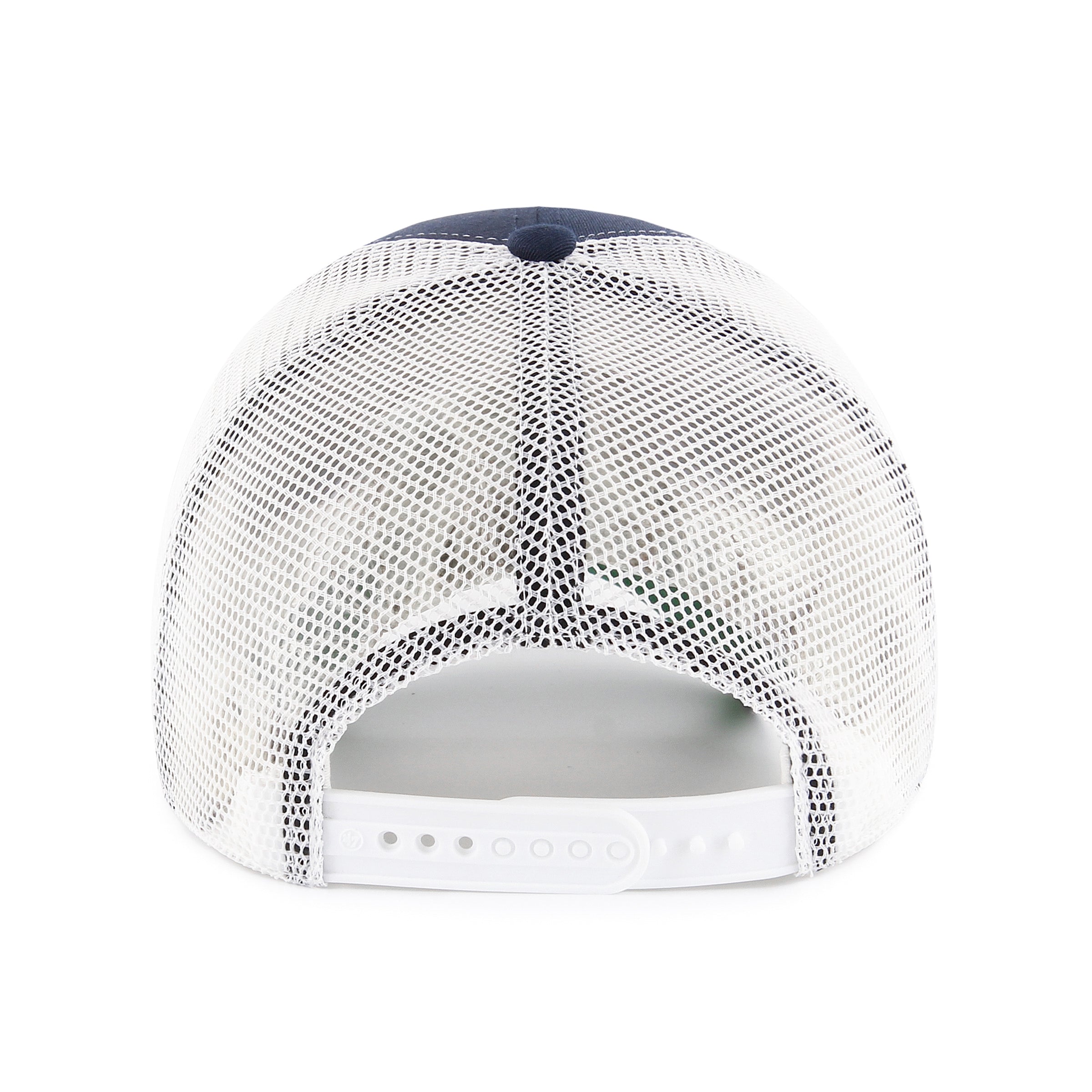 Boné 47 Trucker Boston Red Sox Marinho 47